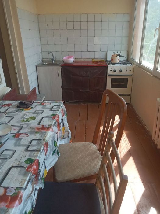 Продаётся квартира 3/2/5 Ахмад Югнаки Без ремонта  78м2 Балкон 2×6