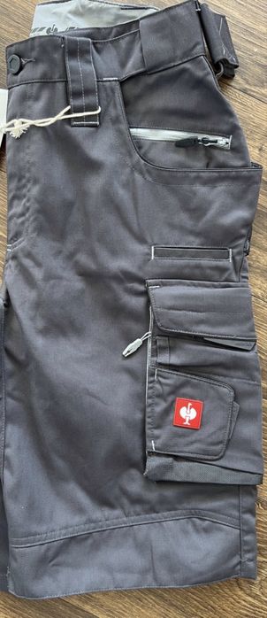 Pantaloni denim engelbert strauss noi..