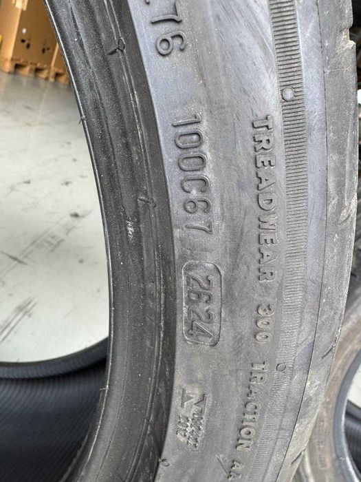 Anvelope 275/35R21 Bridgestone