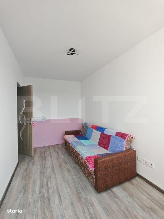 Apartament 3 camere, 62 mp, zona Micro I