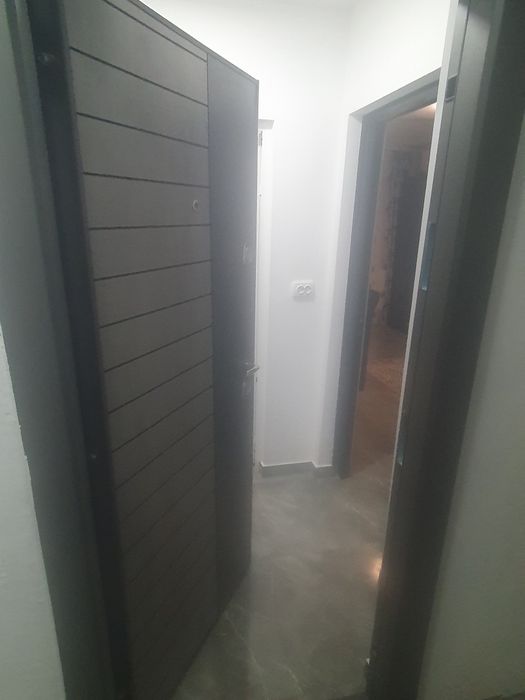 Garsoniera  Renovata de la zero