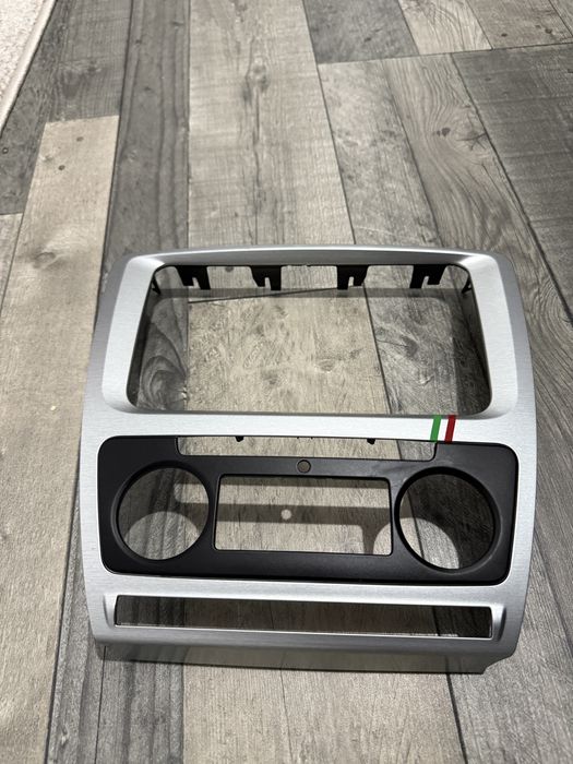 Navigatie Skoda RNS310