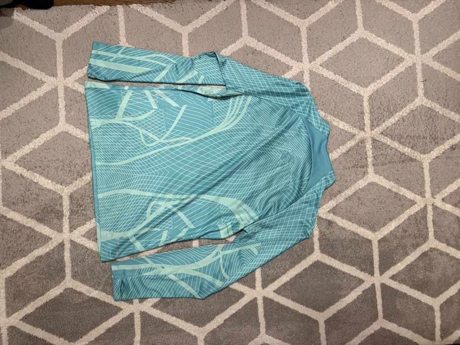 Nike Brasil Training Overshirt блуза