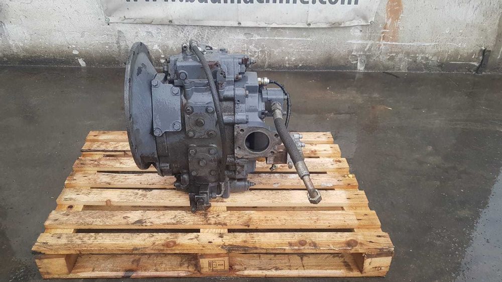 Pompa hidraulica excavator Caterpillar 325D , 324D