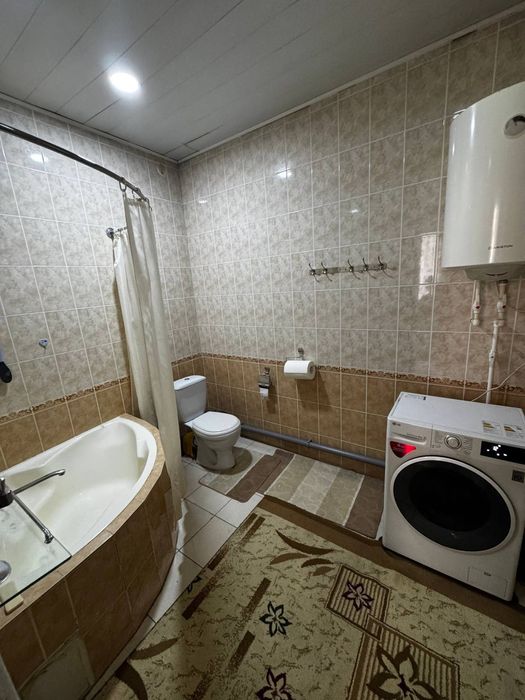 Дом аренда 5 ком