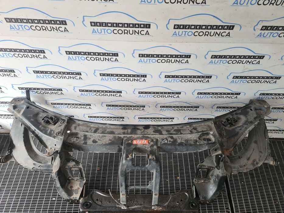 Trager Mercedes GL X164 3.0 D 2006 - 2008 2987CC Automata (1266) Diesel