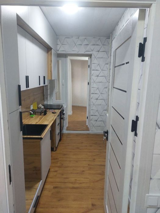 Яшнабадский Район Продаётся 2 комнатная квартира Массив Тузель-1