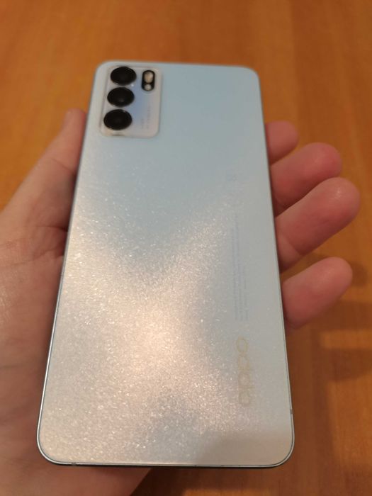 Vand Oppo Reno 6   5G
