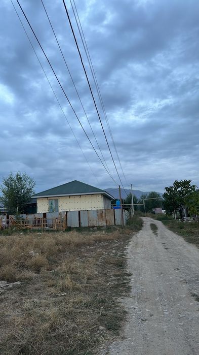 Продам участок 5,5 сот