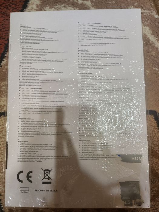 Vand ceas cu pisica Pepco