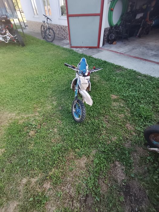 Motociclete pentru copii