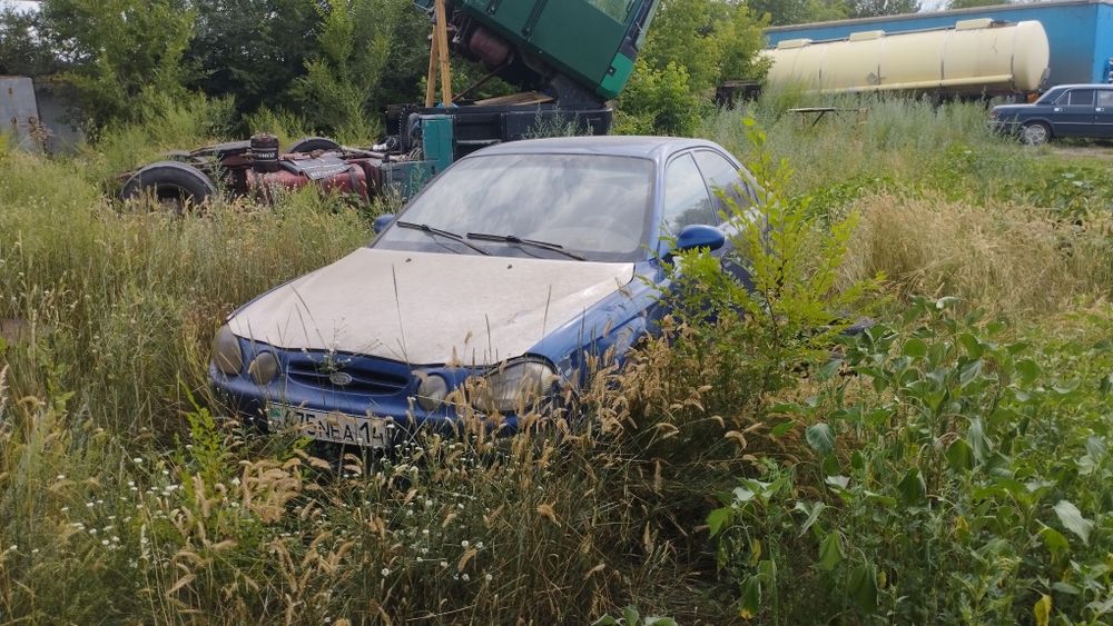 Кия шума 1 98гв КЗ