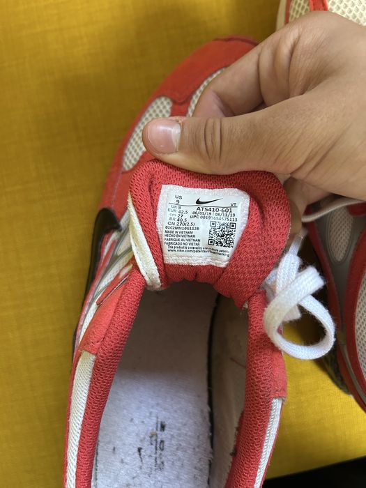 Nike Air ghost racer mairmea 42.5 purtati