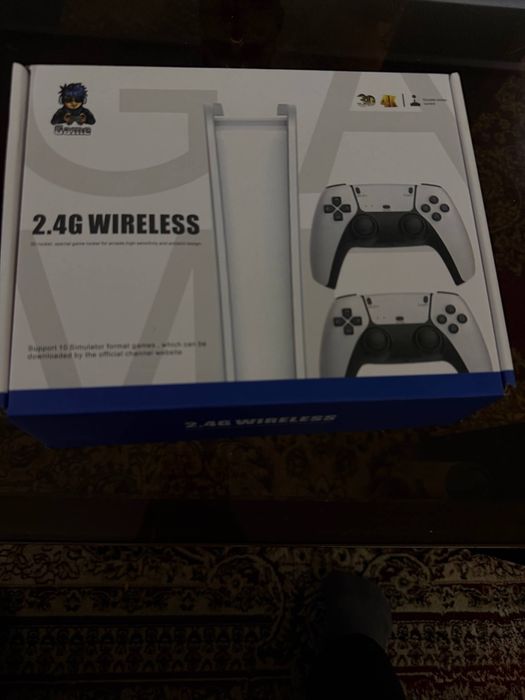 2.4G wireless срочно продам