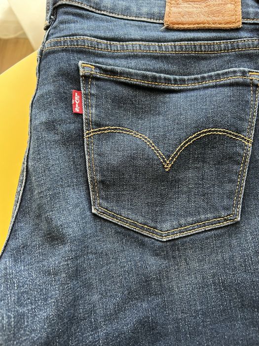 Дамски дънки Levi’s, 29 размер