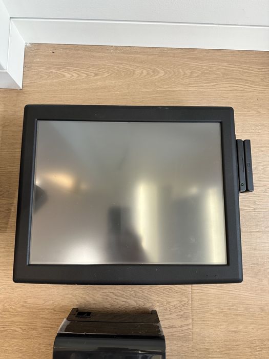 Rkeeper pos терминал