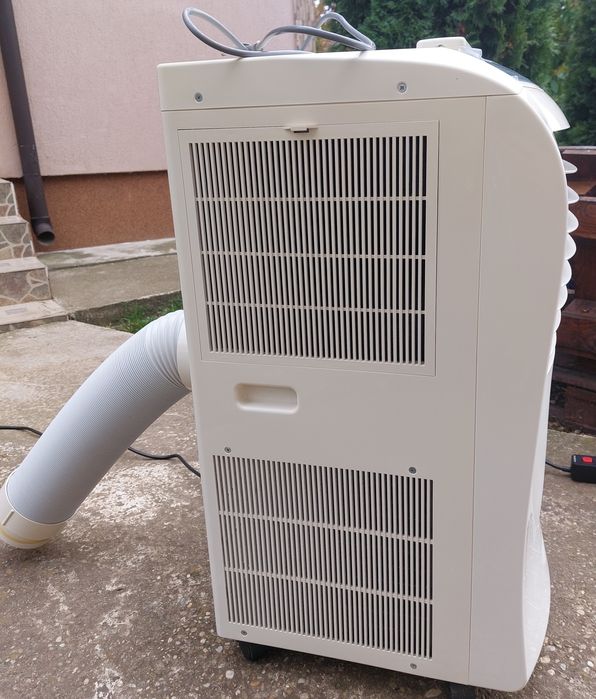 Aer condiționat mobil  Nordstar KY-25/XC
Uite varianta actualizată a d