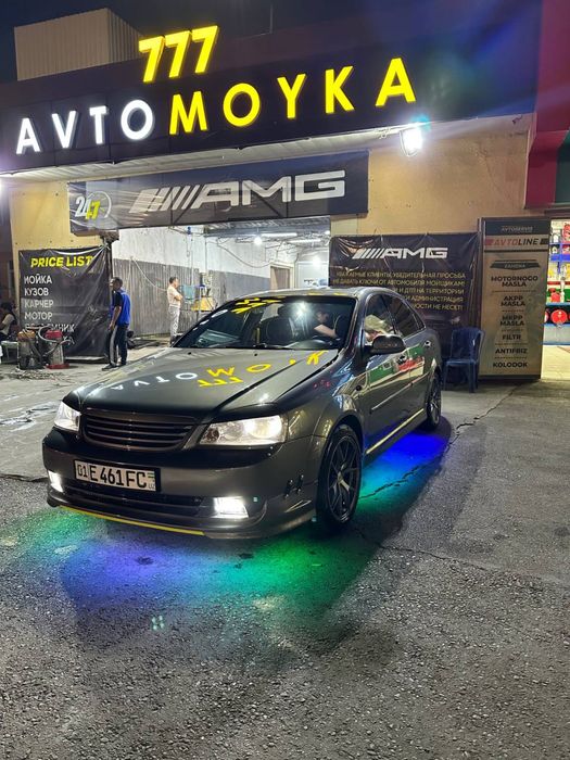 Продается Ласетти 1.6