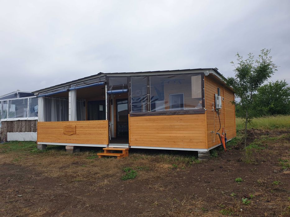 Продава се Къща в Китен - 48 кв.м за 564 €/кв.м - Снимка #3