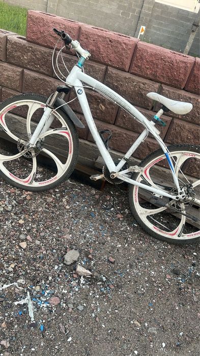 Продам скоросной велосипед