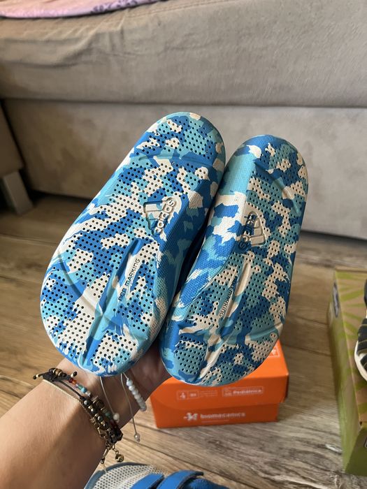 Детски сандaли Adidas 26 номер