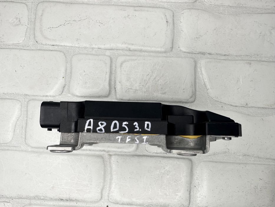 Модул AUDI A8 S8 D5 4N0907777AE