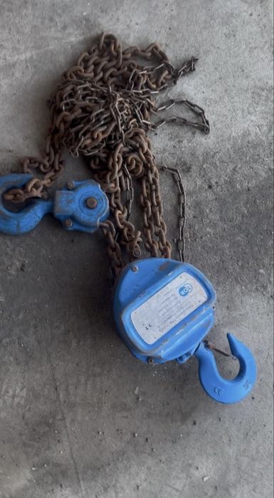 Таль 5 тонна сатылады