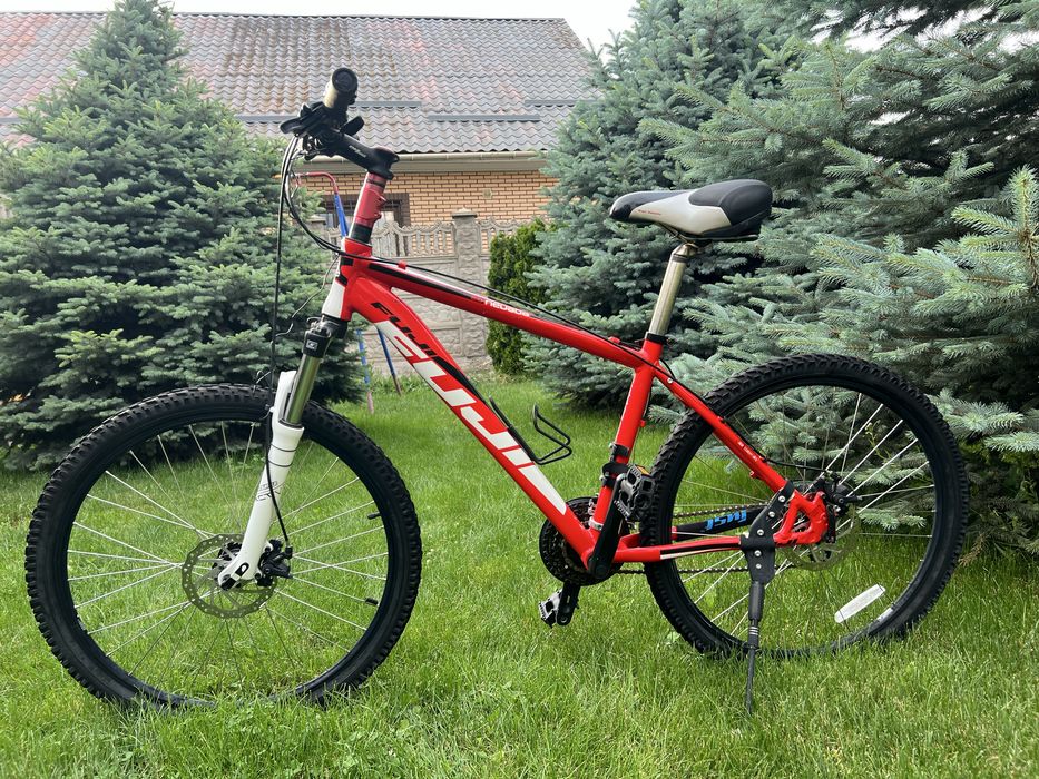 Велосипед Fuji. neveda 2.0 ( author centurion trek giant scott