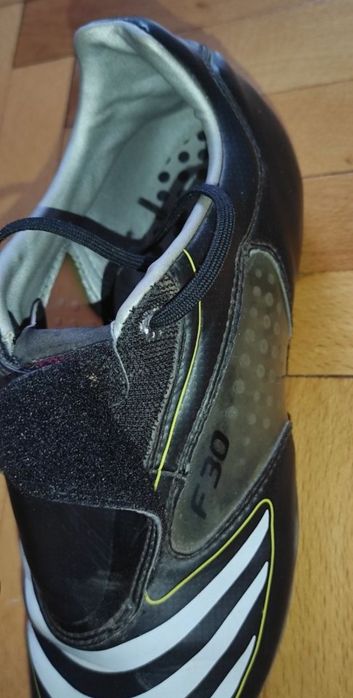 Adidas F30.8 TRX FG 2008 de colecție