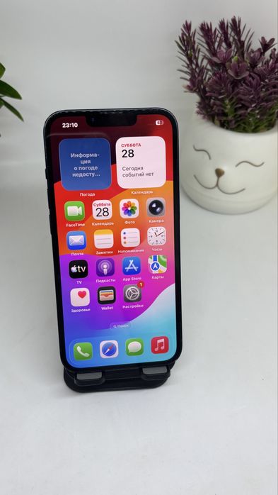 Iphone 13 256gb imei 20525