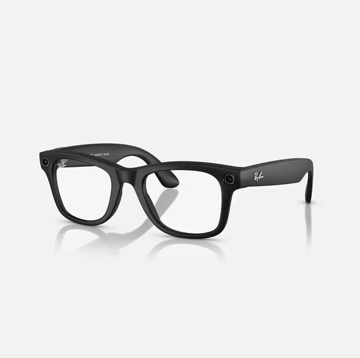 Ray Ban Meta Glasses USA