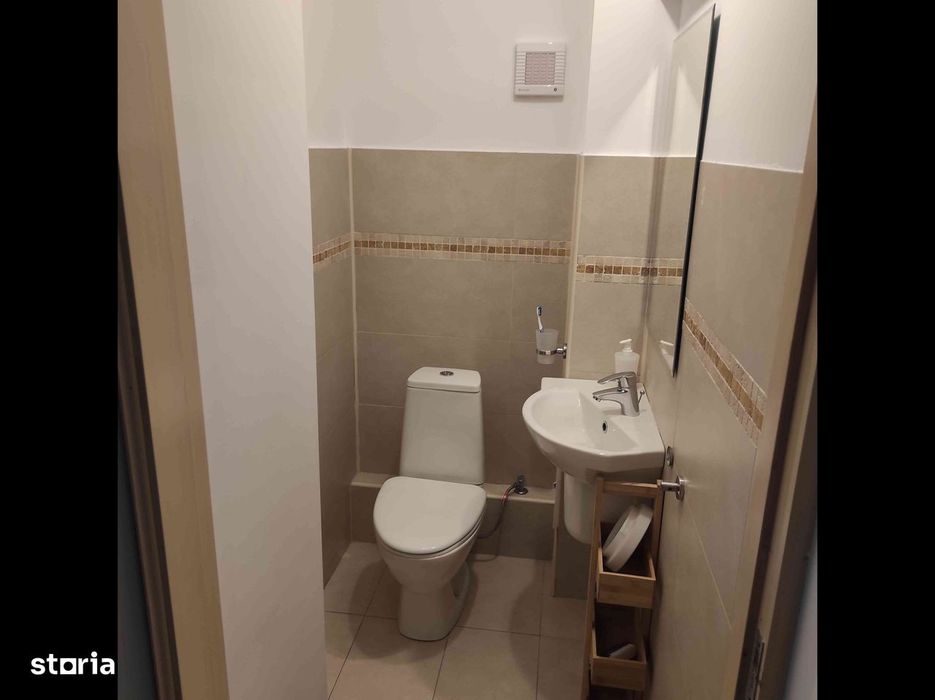 3 decomandate lux, Brazda-Doljului-Rest Rocca