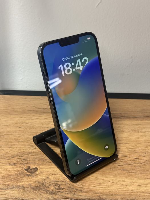 iPhone 13 Pro Max 256 GB кт:296350