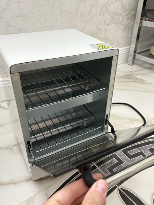 Набор для маникюра