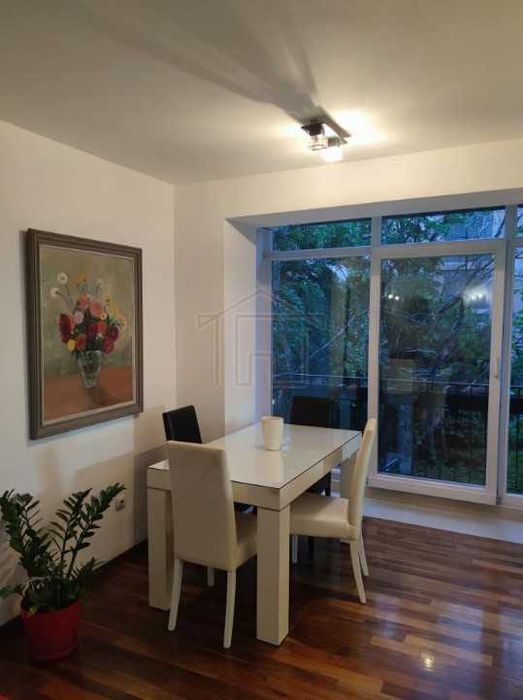 Дава се под наем Двустаен апартамент в Пловдив, Кючук Париж - 58 кв.м за 280.5 € - Снимка #2