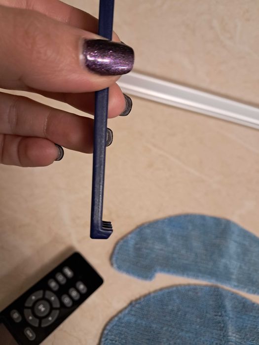 Прахосмукачка робот Oskar