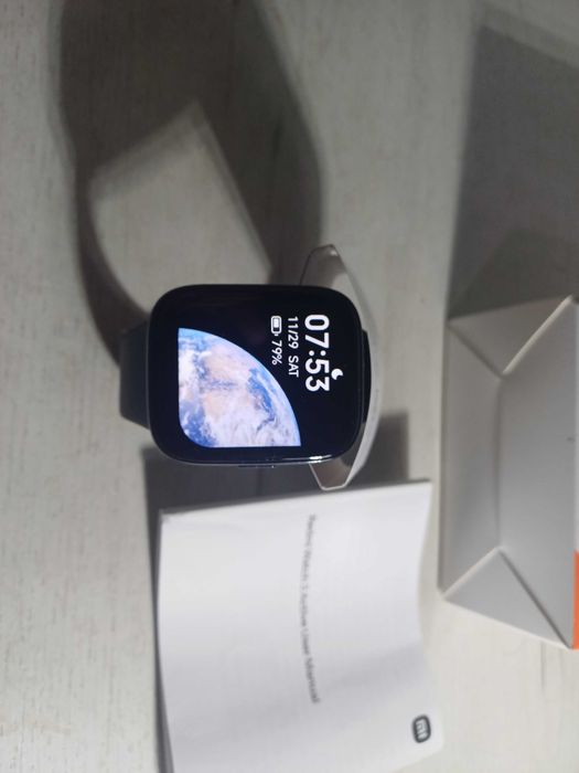 Smart Watch redmi watch 3 active nou