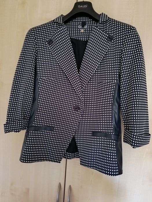 Дамско сако, размер 42