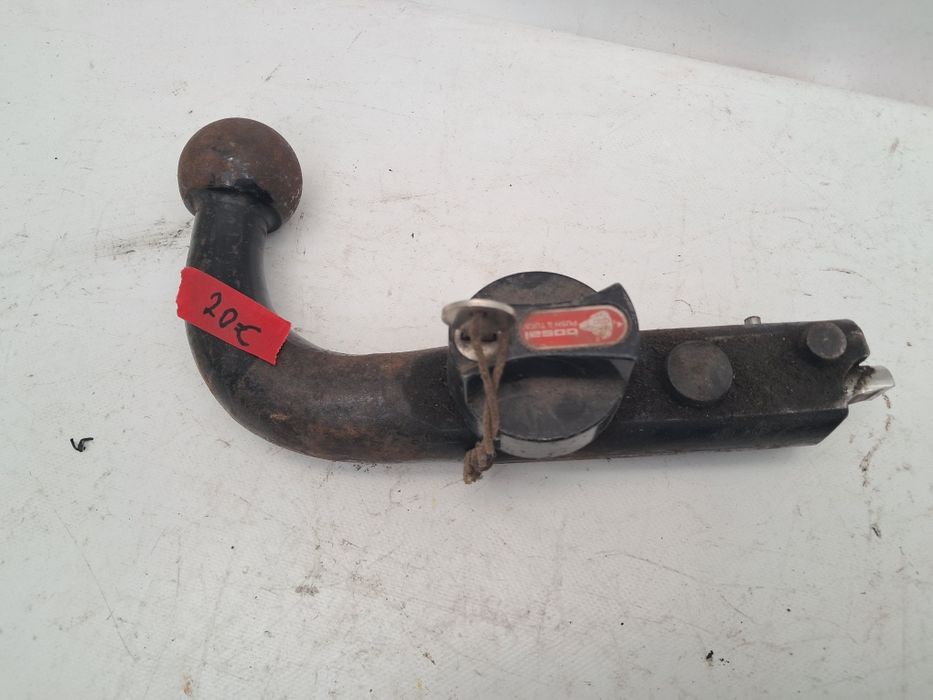 Теглич   Mazda CX5