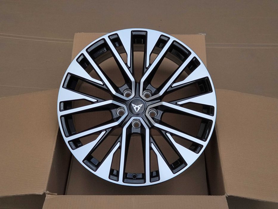 Jante 18 19 Cupra Formentor Ateca Born Leon Terramar Seat Tarraco Exeo