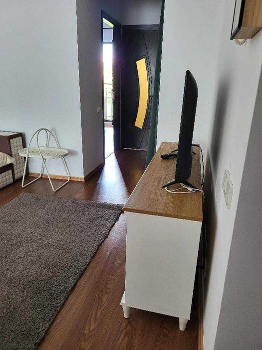 Apartament 2 camere de inchiriat bloc 2010-metrou Aparatorii Patriei