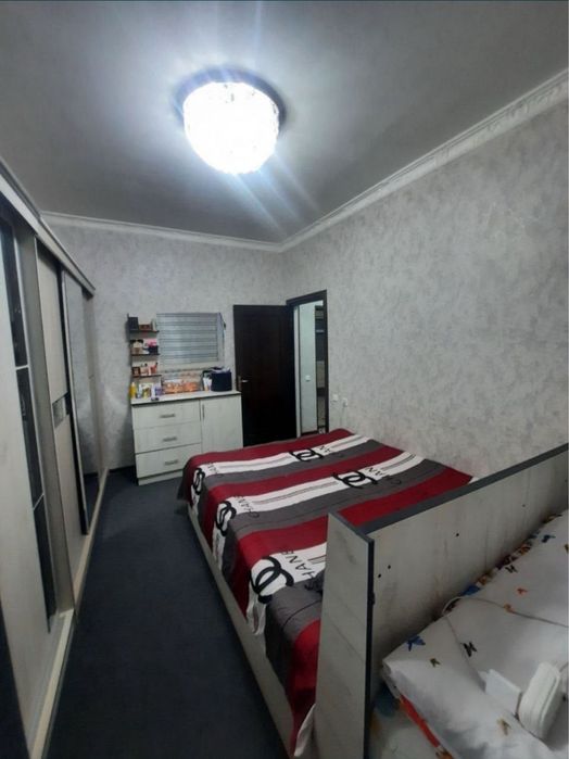 Yashnobod tuman 3 xona kottedj sotiladi