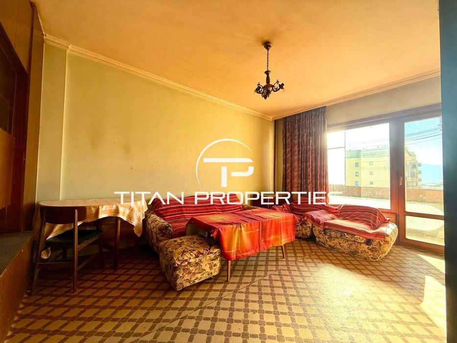 Продава се Двустаен апартамент в Пловдив, Тракия - 48 кв.м за 1062 €/кв.м - Снимка #2