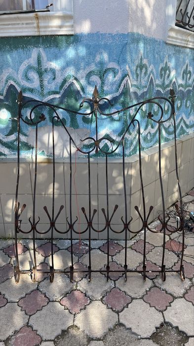 Решетки хорошые жаксы сапада