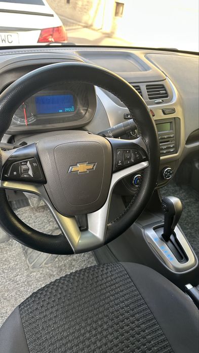 Кобалт 4 позиция тоза