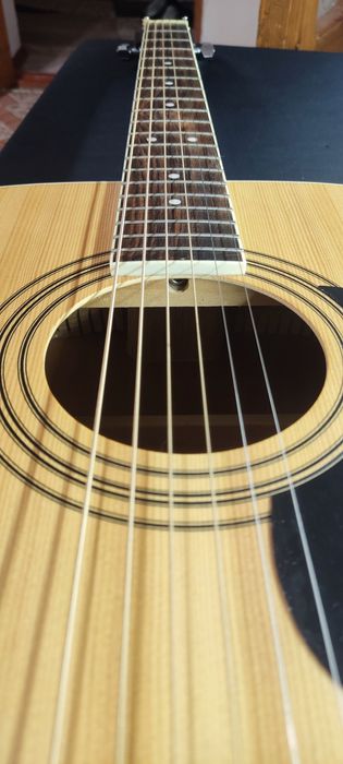 Продам гитару Parkwood