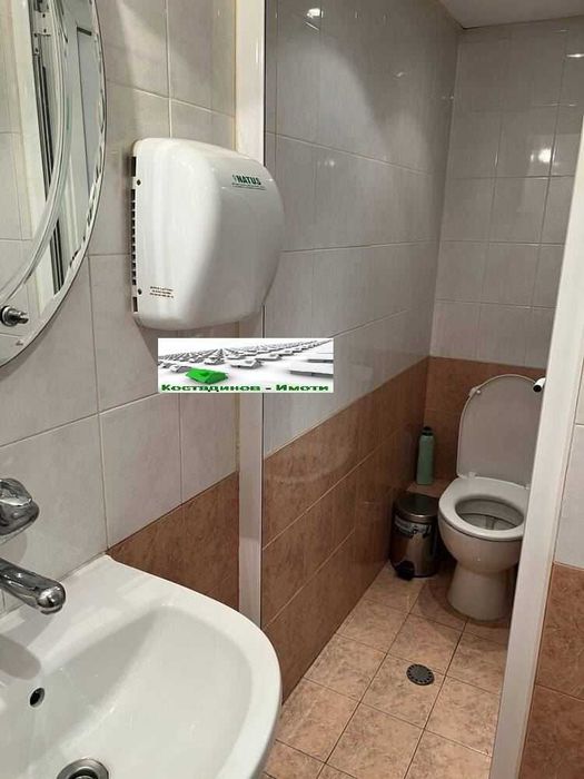 Дава се под наем Магазин в Пловдив, Съдийски - 110 кв.м за 459 € - Снимка #6