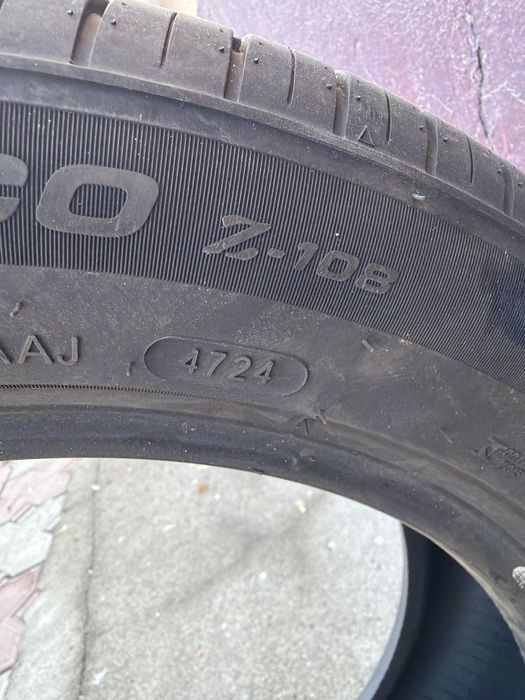 Продам Шины 195/55/16