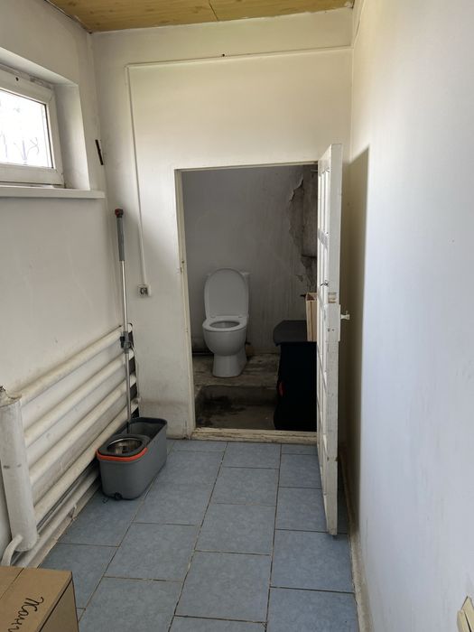 Продаётся действующий объект