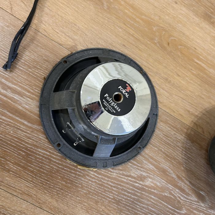 Комплект динамиков Focal Audio